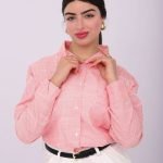 Chemise Femme