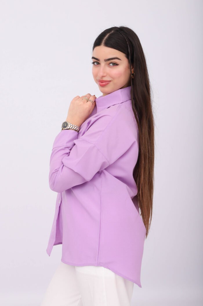 Chemise Femme – Image 9